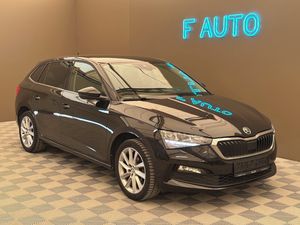 Škoda Scala, 1.0 TSI Ambition (EU6AP) 70 kW