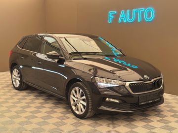 1.0 TSI Ambition (EU6AP) 70 kW
