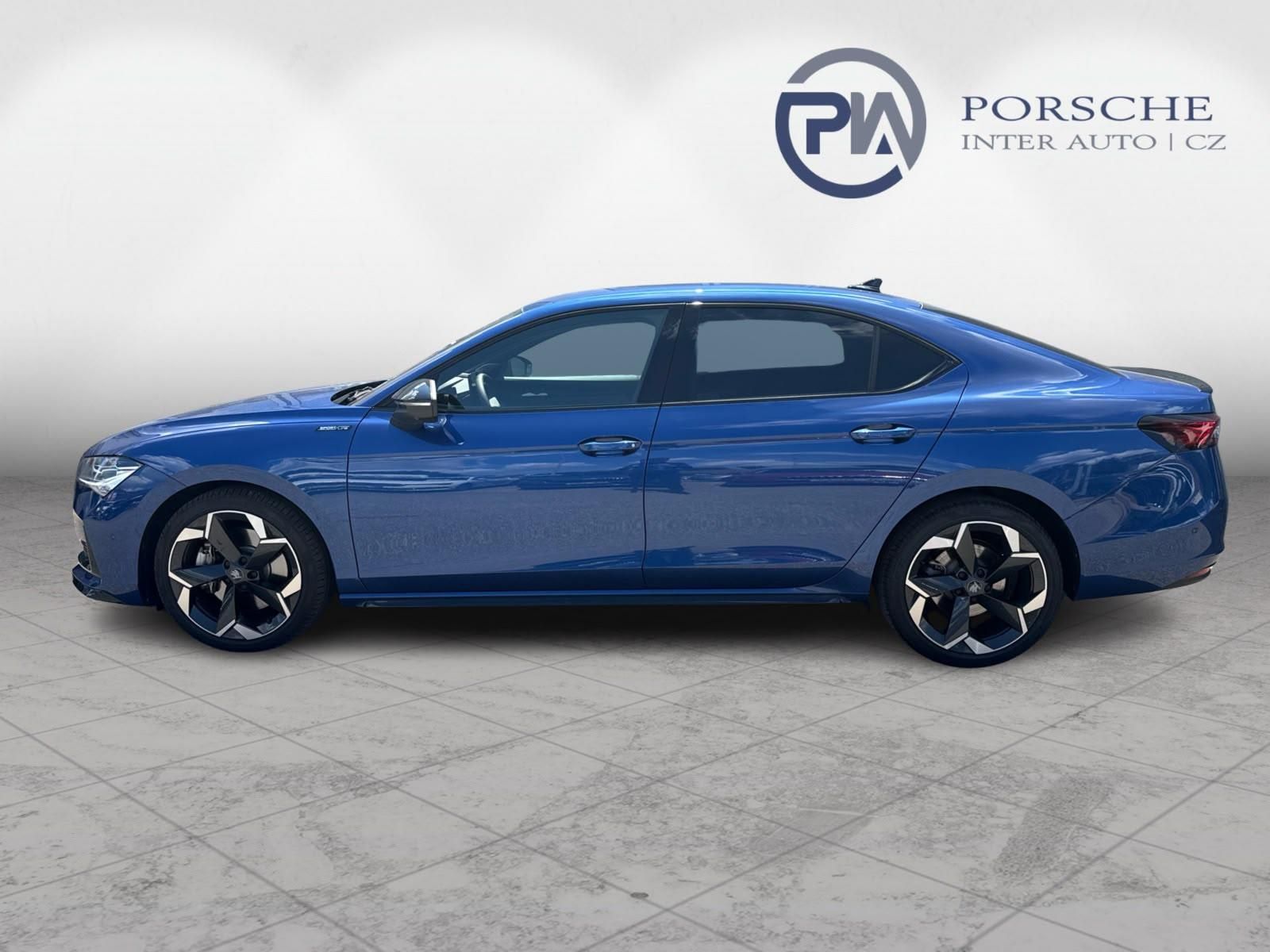 Škoda Superb, Sportline 2.0 TSI 150kw DSG - fotka 3