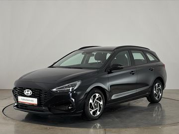 1.5 T-GDI / 103 kW Smart DCT