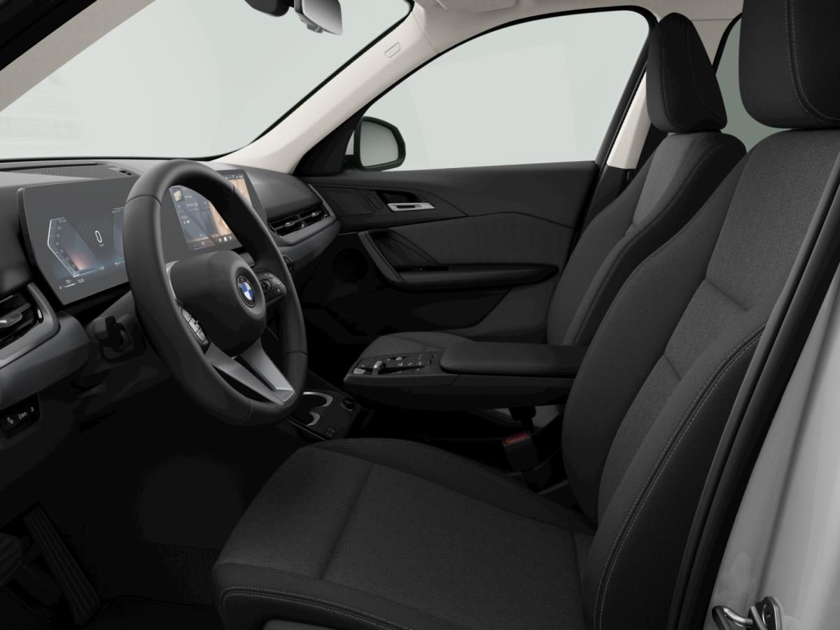 BMW X1, xDrive23d - fotka 6