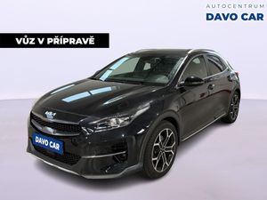 Kia XCee´d, 1,5 T-GDI 118kW Top CZ