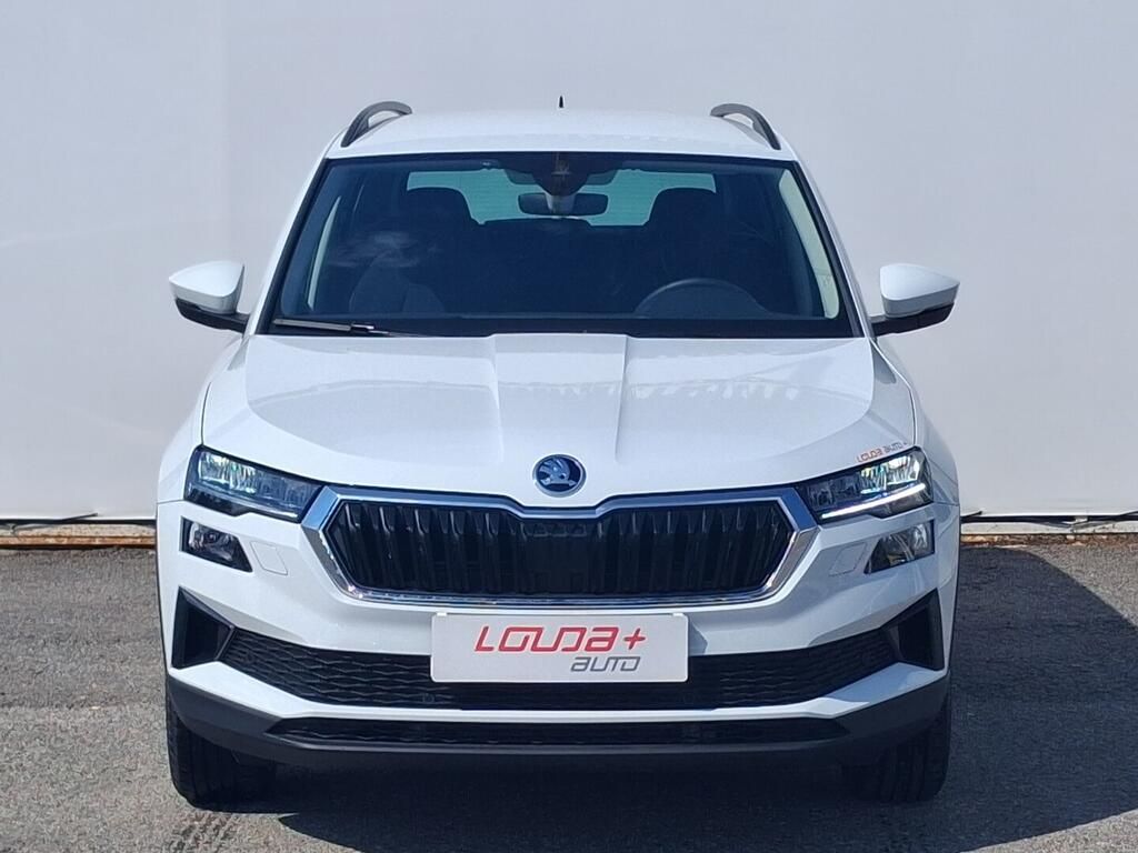 Škoda Karoq, Selection 2.0 TDI 85 kW - fotka 4