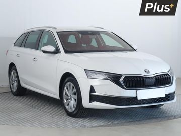 2.0 TDI, Automat, ČR,1.maj
