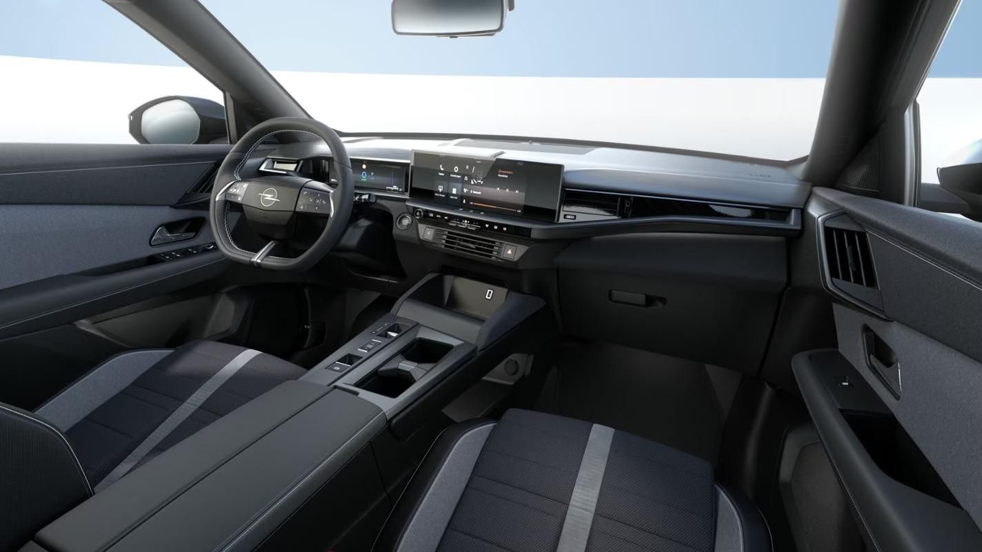 Opel Grandland, Edition hybrid 1,2 Turbo 145k - fotka 5
