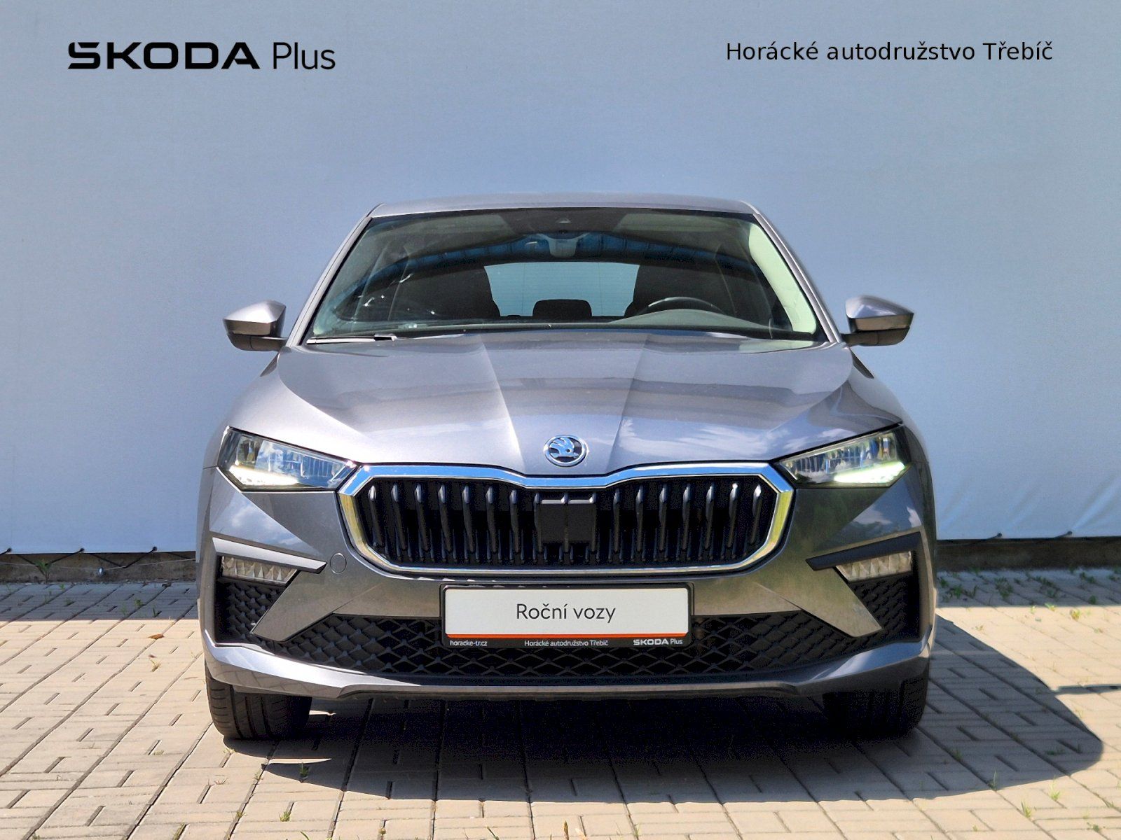 Škoda Scala, SCALA - fotka 4