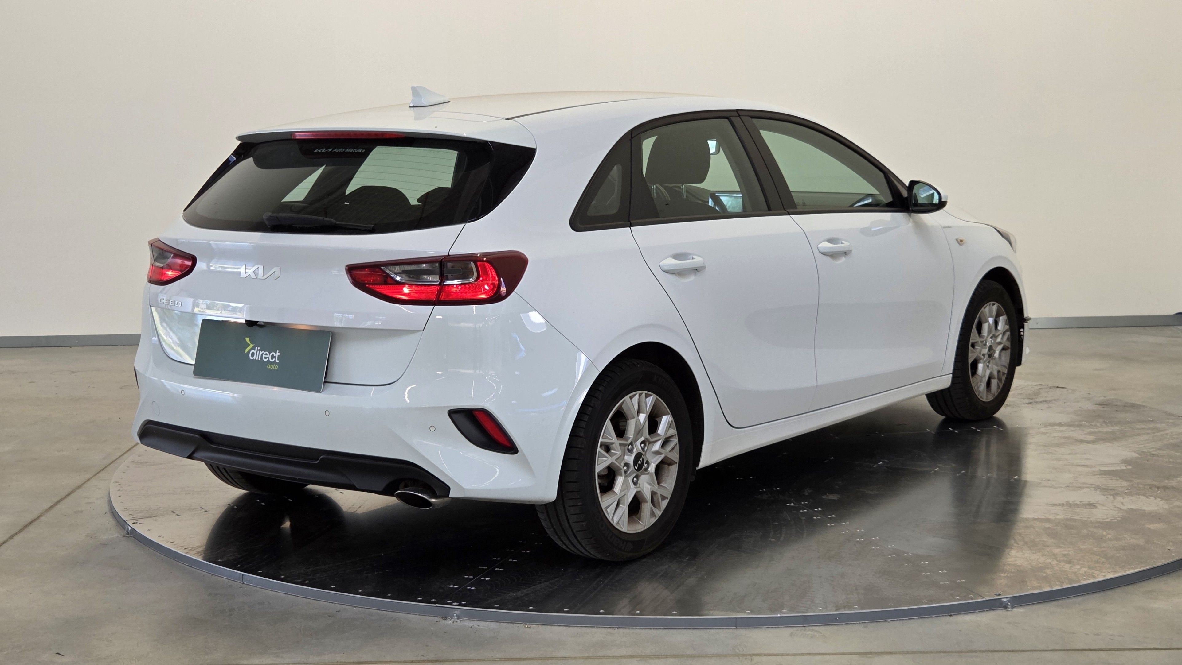 Kia Cee´d, 1.5 T-GDI 118 kW Spin - fotka 4