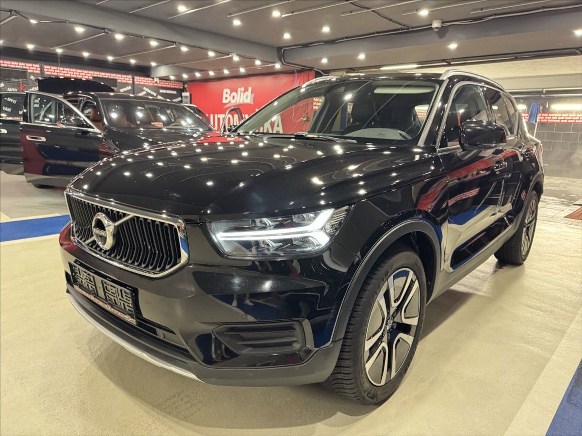 Volvo XC40, 1,5 T3  Business