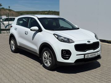 1.6 GDi 97 kW Exclusive