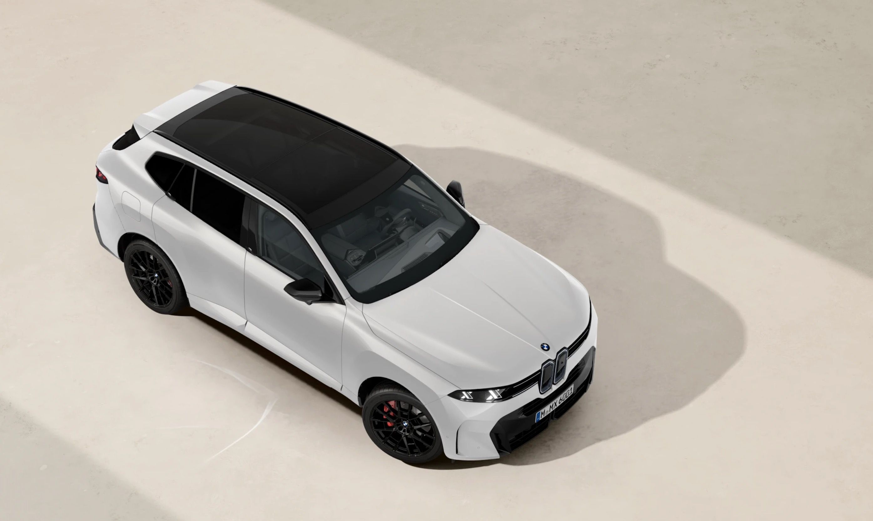 BMW X5, 40d MSPORT - NOVÝ MODEL - MAX - fotka 6