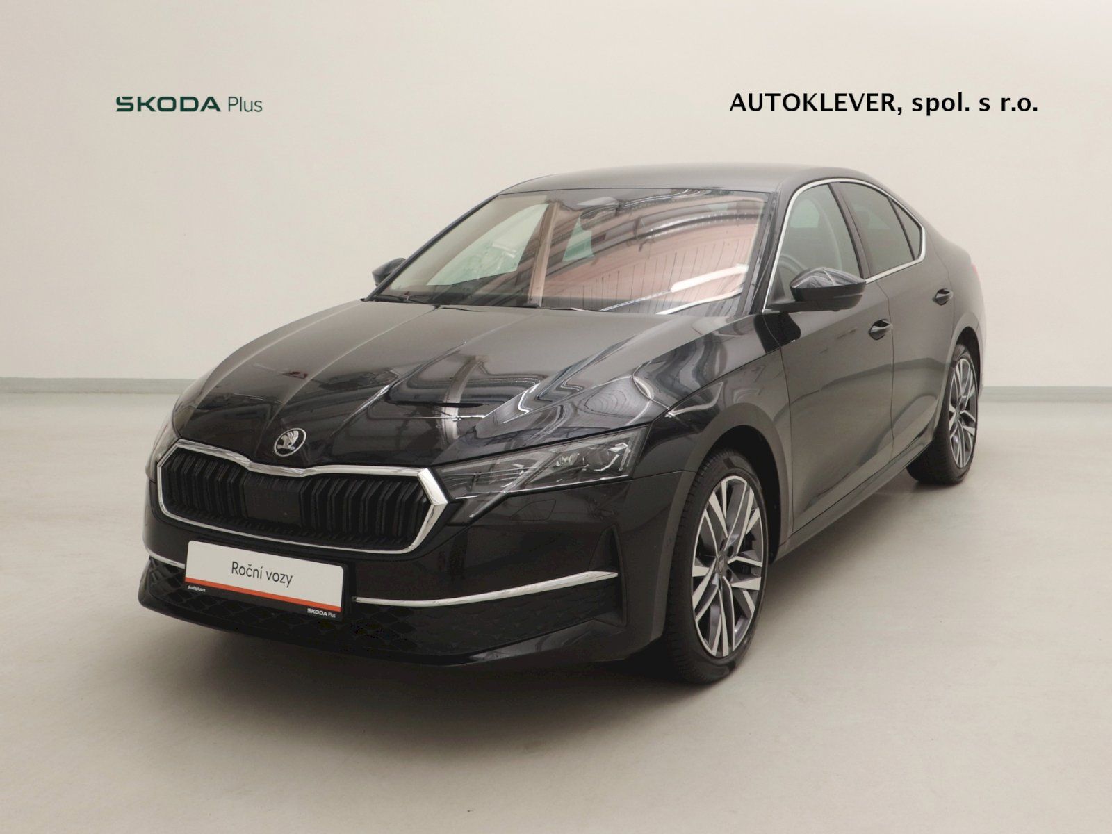 Škoda Octavia, Exclusive Selection DSG 2.0TDI