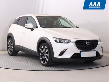 2.0 Skyactiv-G, Serv.kniha