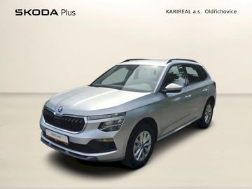 TSI 1.0/85kW Selection