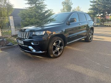 3.0, nafta, 184KW, 4X4, 20"ALU
