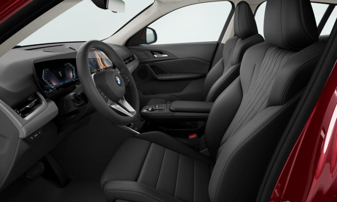 BMW X2, sDrive18d - fotka 3