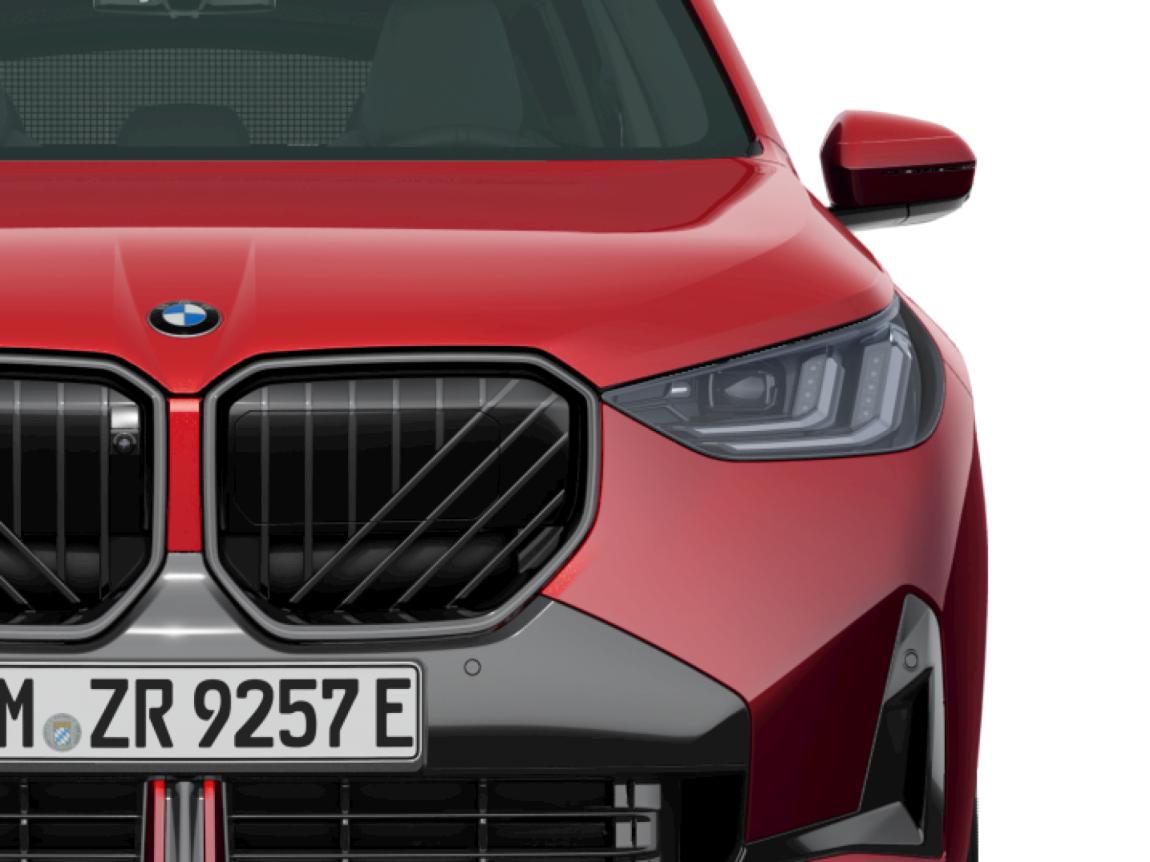 BMW X3, 30e xDrive - fotka 4