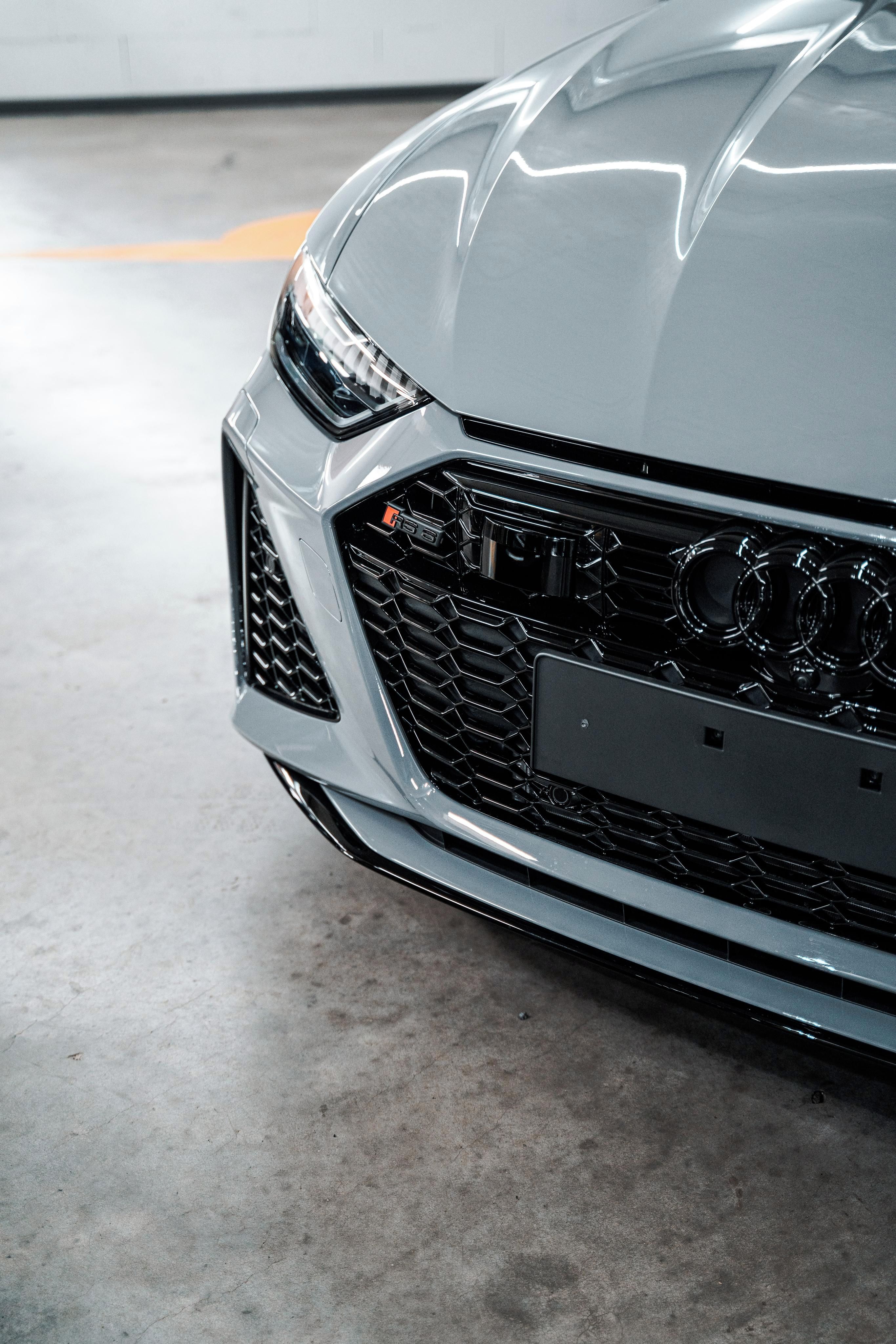 Audi RS6, Performance - ČR*DPH*B&O*NOVÉ - fotka 5
