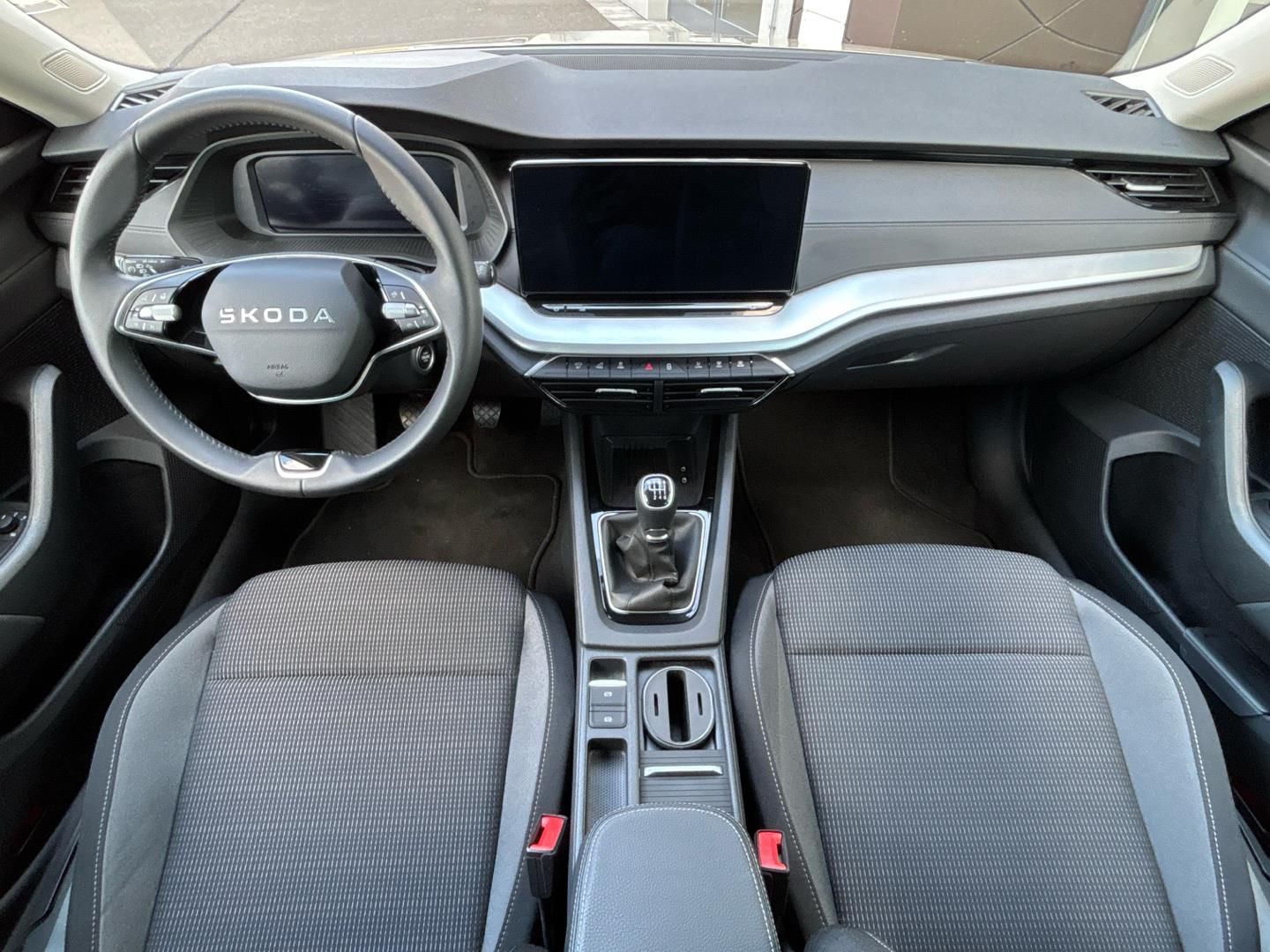 Škoda Octavia, 1.5 TSI / 110 kW Selection - fotka 5
