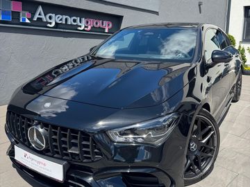 45S AMG 4MATIC+ TOP STAV DPH