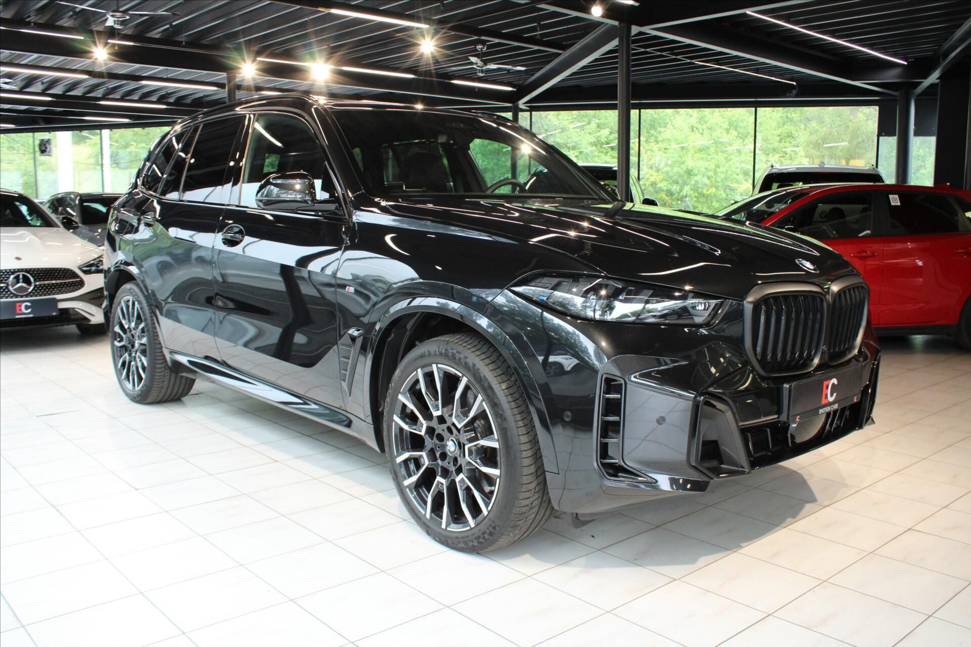 BMW X5, xDrive30d M Sport Pro DAProf/3