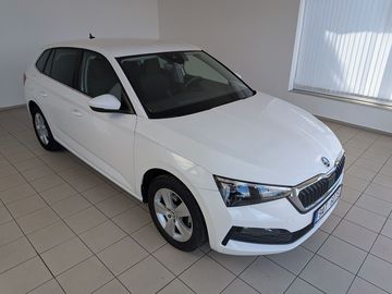 Style 1.0 TSI 81 kW
