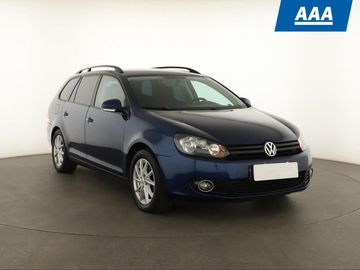 1.4 TSI, Klima, Tempomat