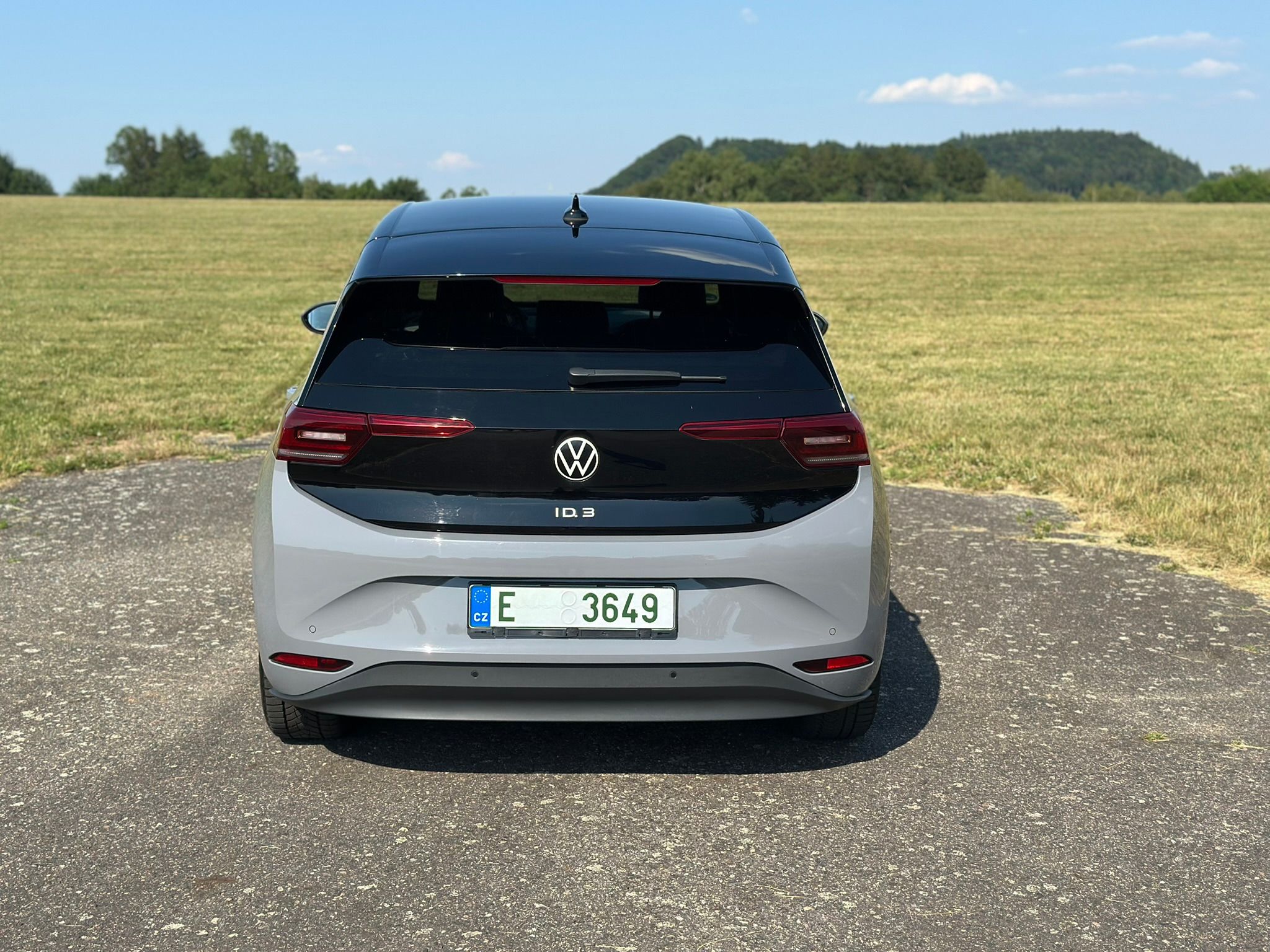 Volkswagen ID.3, ID.3 Pro S 150kW 82kWh - fotka 6