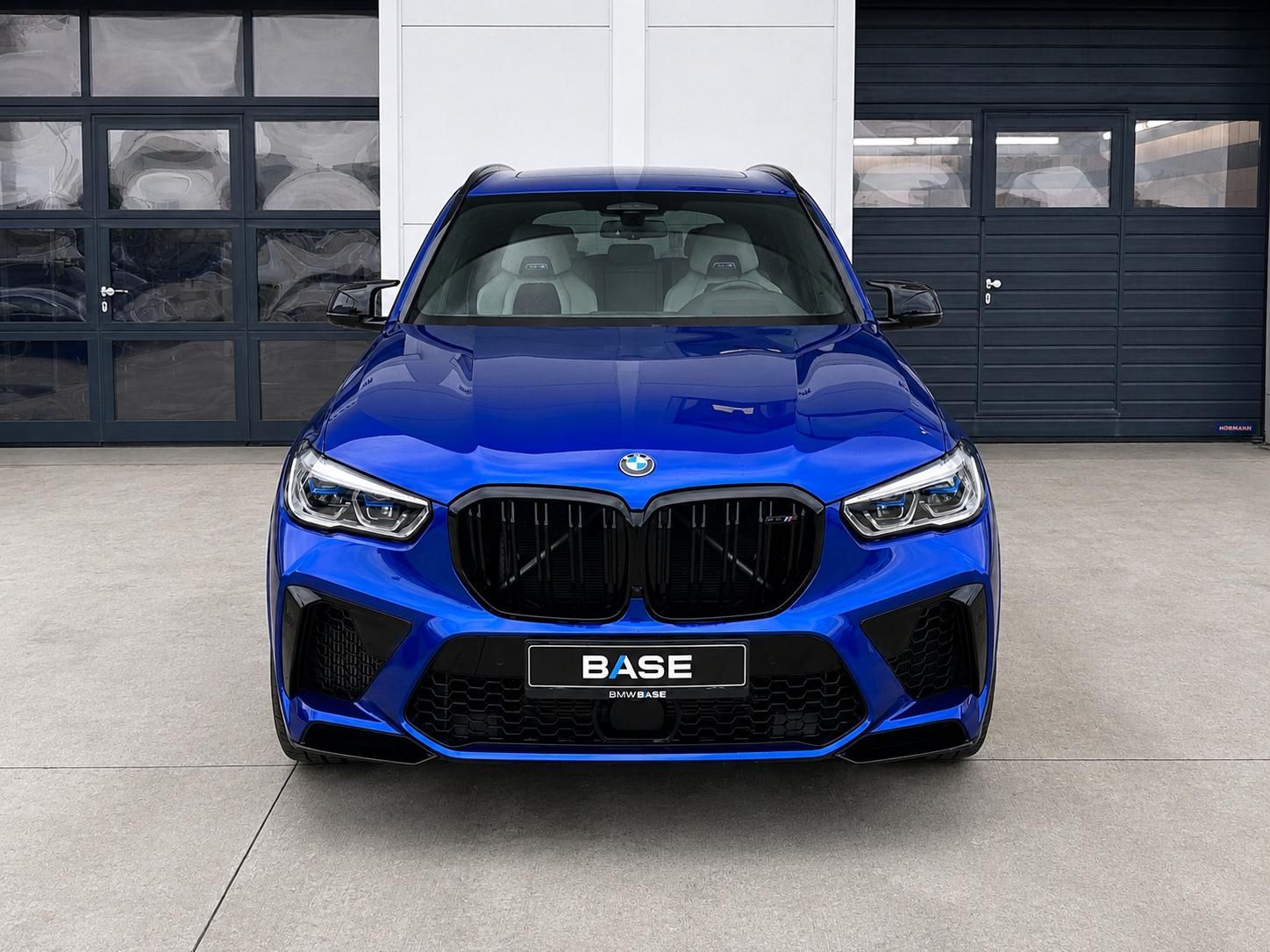 BMW X5, M Competition - fotka 2
