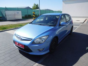 1.4i 16V, 80 kW, Klima, ČR