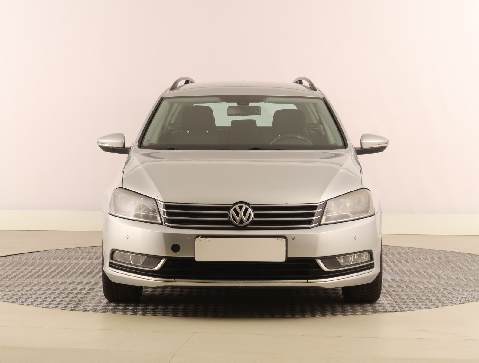 Volkswagen Passat, 2.0 TDI, Comfortline, Navi - fotka 2