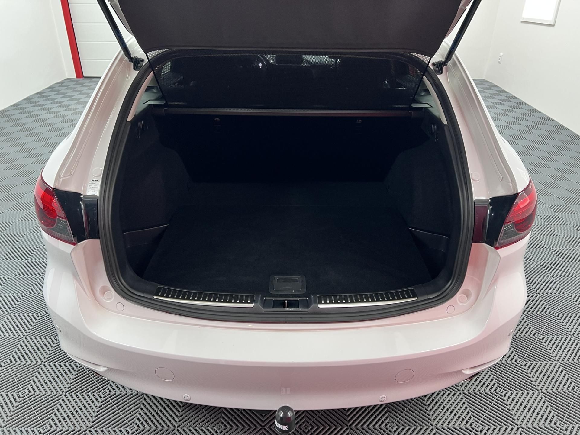Mazda 6, 2.0 121 kW Záruka 2029 - fotka 5