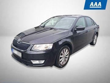 1.4 TSI, Ambition, Klima
