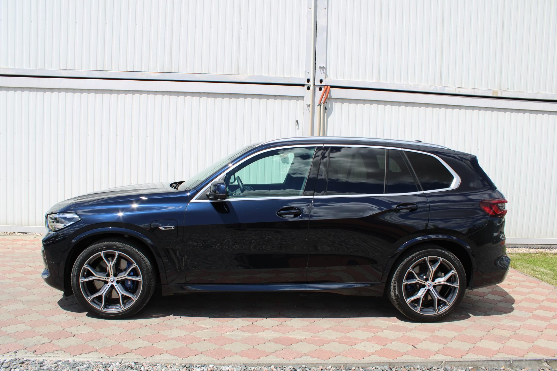 BMW X5, XDRIVE 45E Harman/Kardon - fotka 6