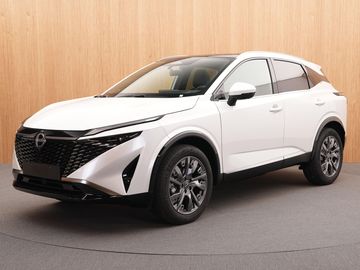 Tekna 1.3 DIG-T mHEV X-TRONIC
