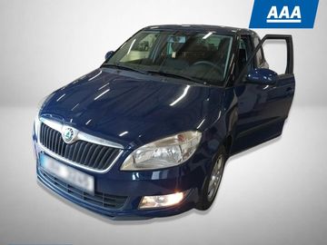 1.2 TSI, po STK, dobrý stav