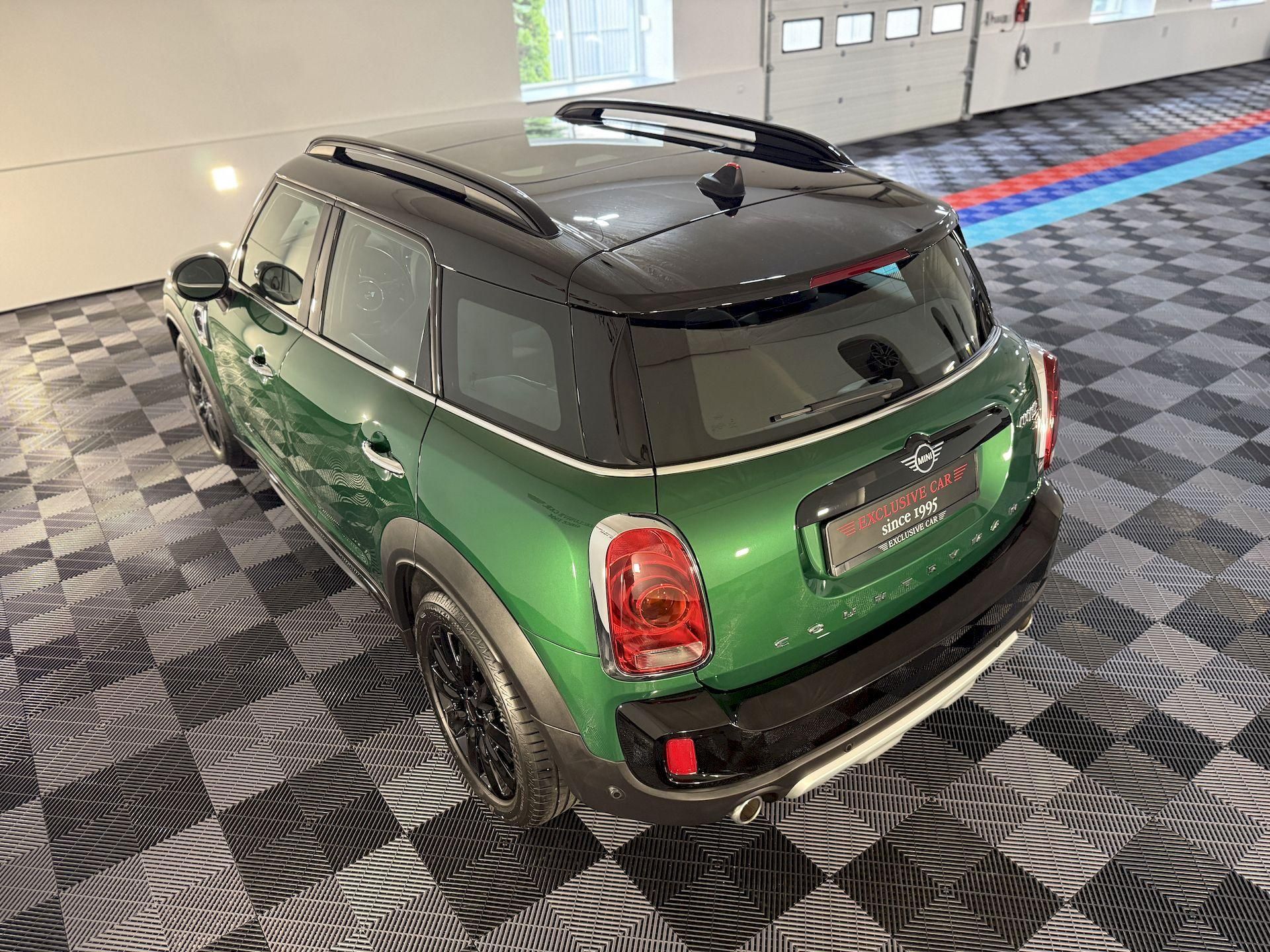 Mini Countryman, SD JCW ALL4 Servis TOP - fotka 6
