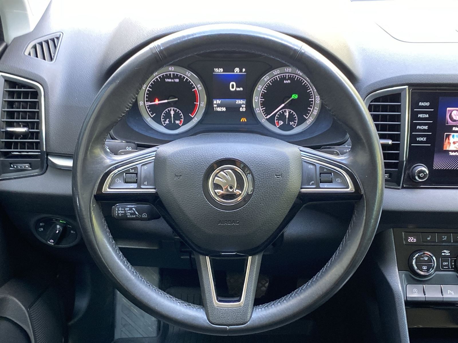 Škoda Karoq, 1.5 TSI DSG Style - fotka 6