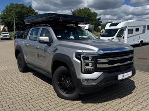 FOTON Tunland V7, Luxury 4x4 48V MHEV