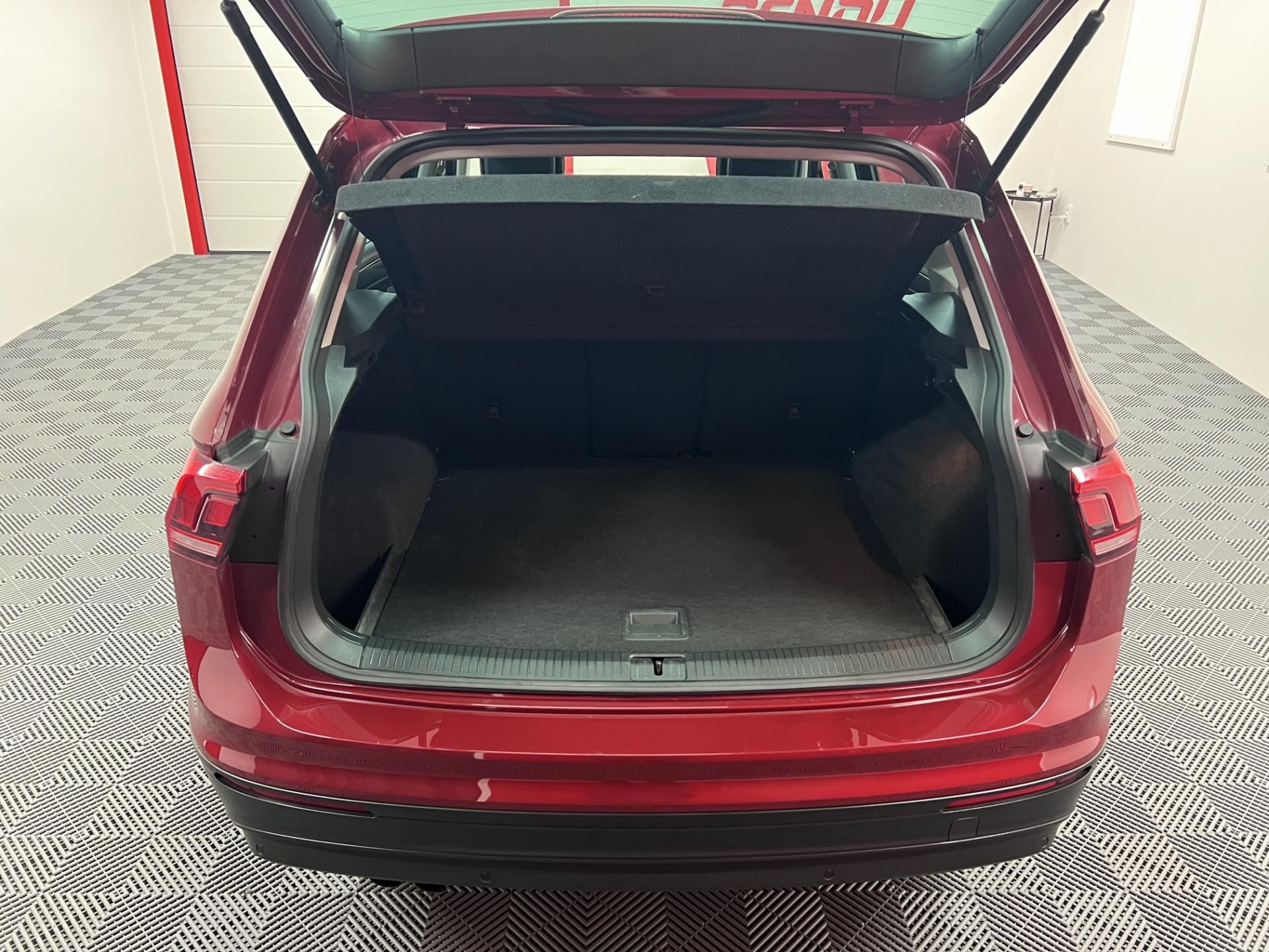 Volkswagen Tiguan, 1.5 TSI 110 kW Join Servis - fotka 6