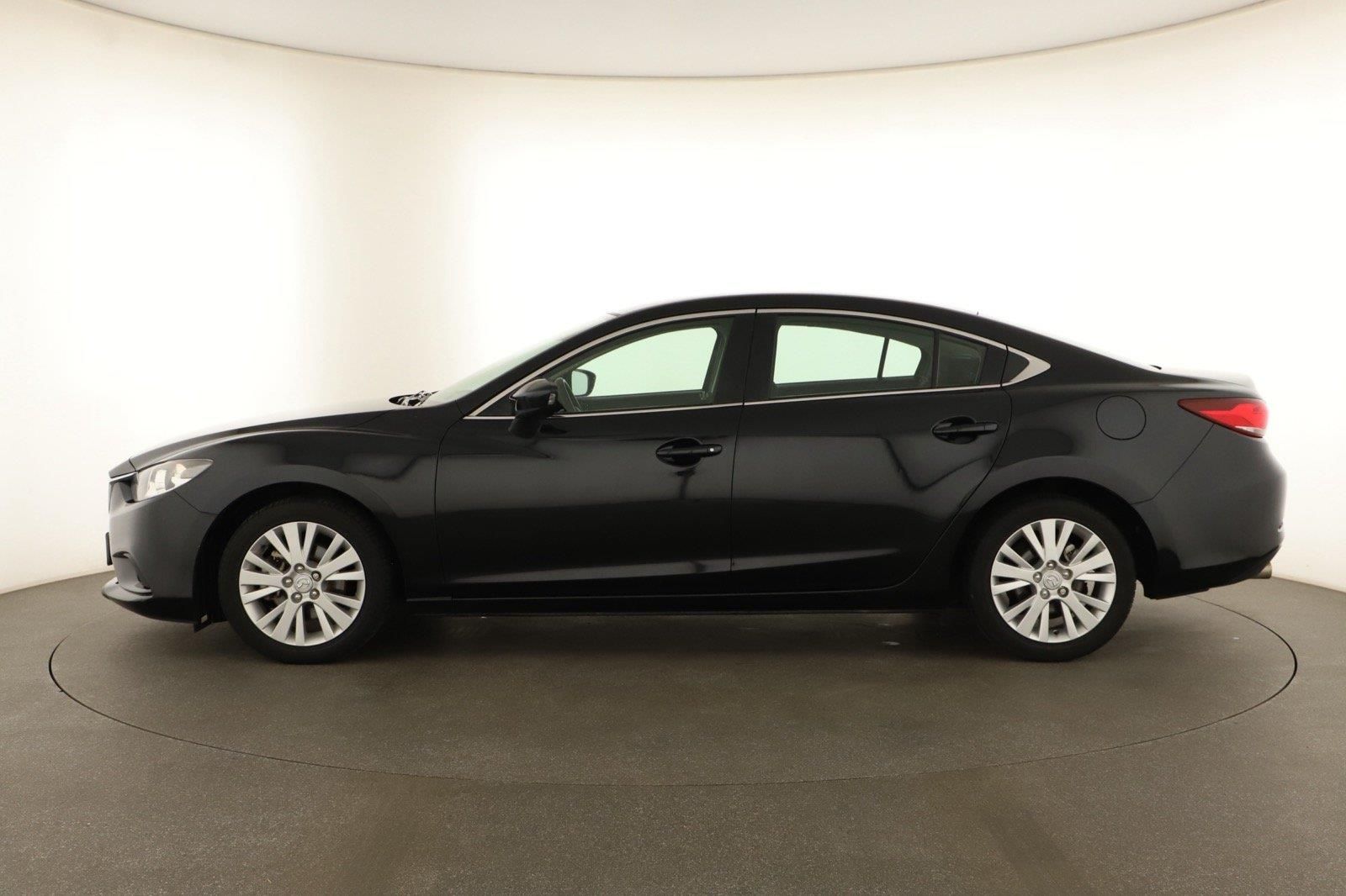 Mazda 6, 2.0 Skyactiv-G, Navi - fotka 3