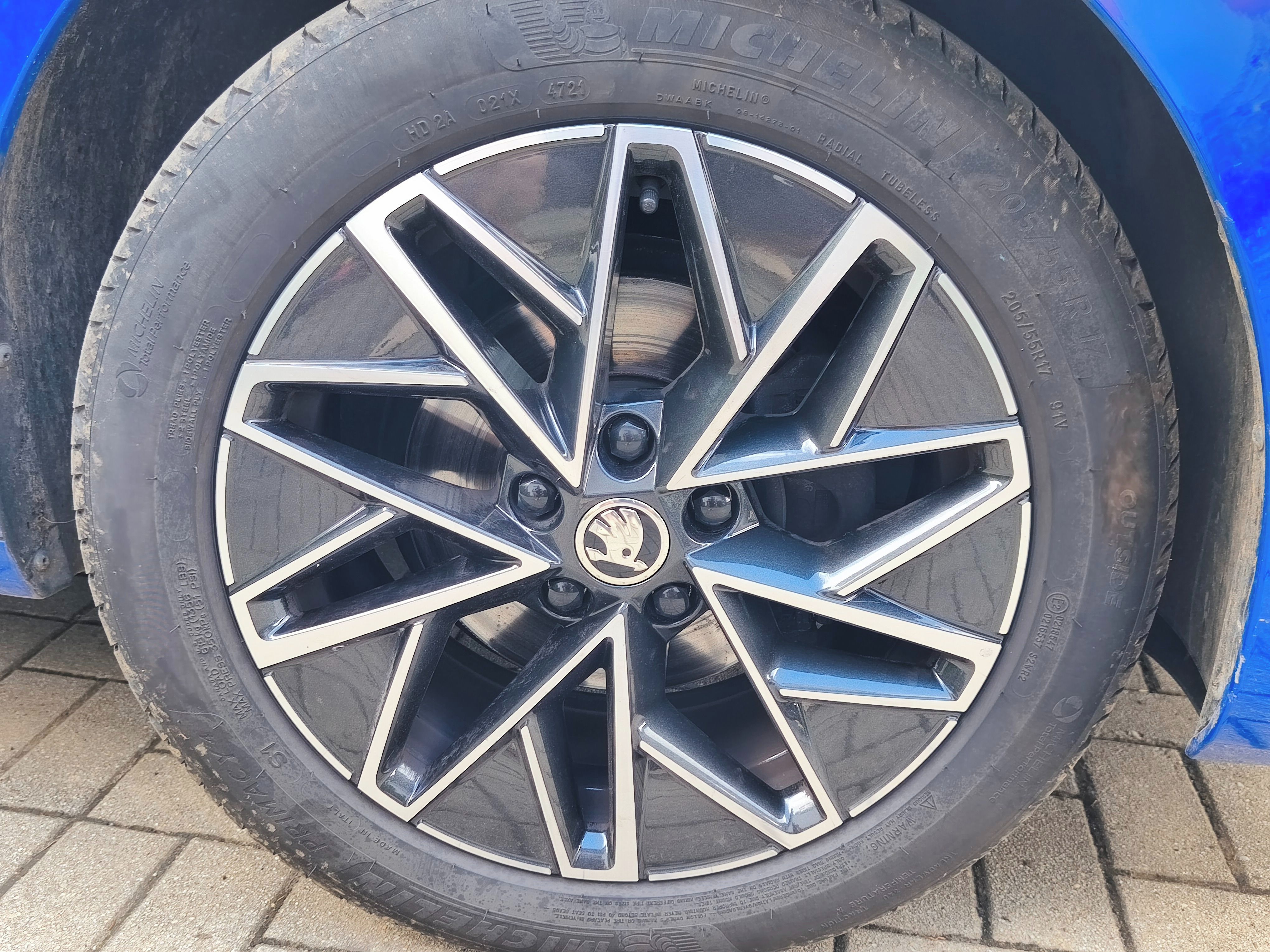 Škoda Octavia, 2.0 TDI,85kw,serviska,DPH - fotka 6