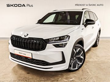 iV 1.5 TSI 150 kW DSG Sportlin