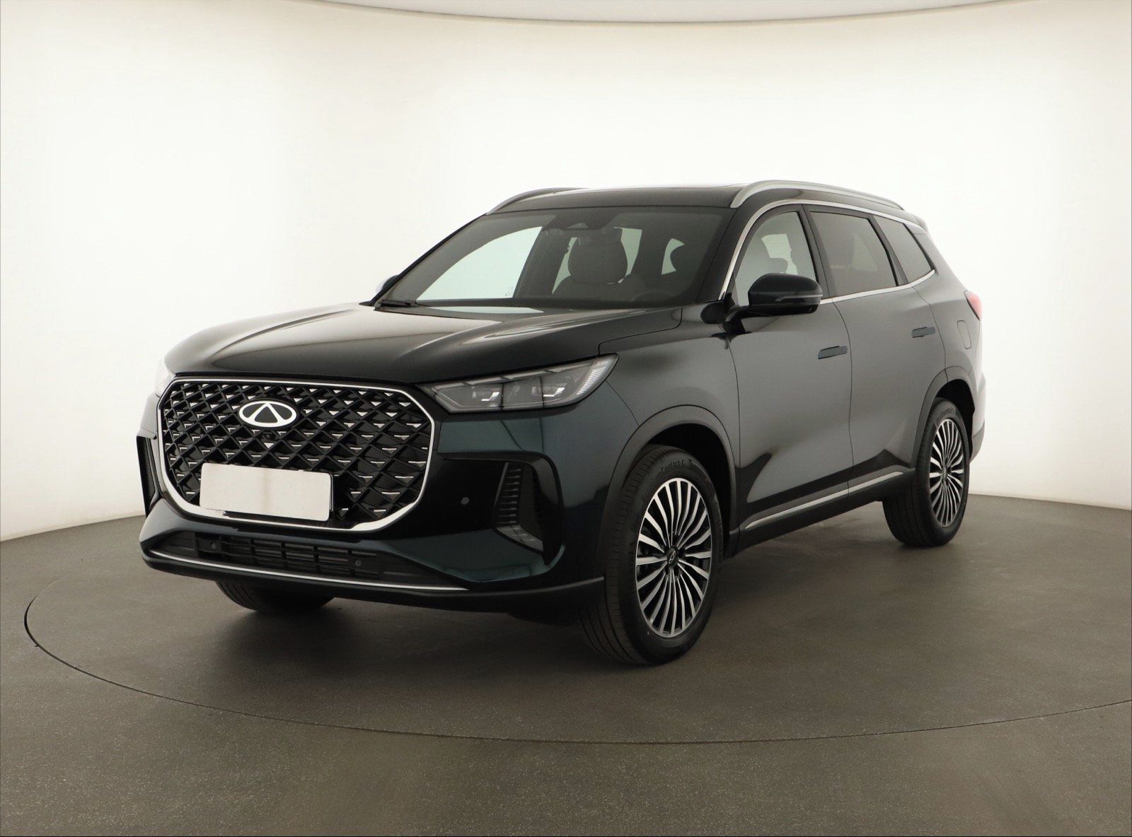 Chery Tiggo 8, 1.6 TGDI, UNIQUE, Ad. tempomat - fotka 3