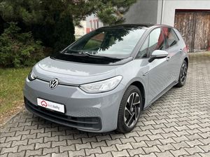 Volkswagen ID.3, Pro Performance TAŽNÉ / TČ