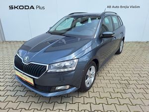 Škoda Fabia, COMBI / 1.0 MPI / 55 kW / Ambi