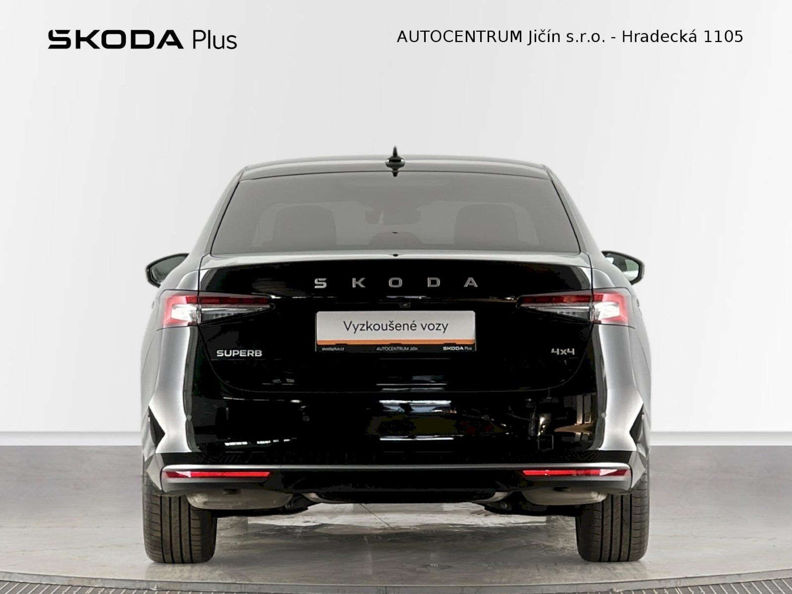 Škoda Superb, DSG 2.0TSI 195kW 4x4 L&K - fotka 6