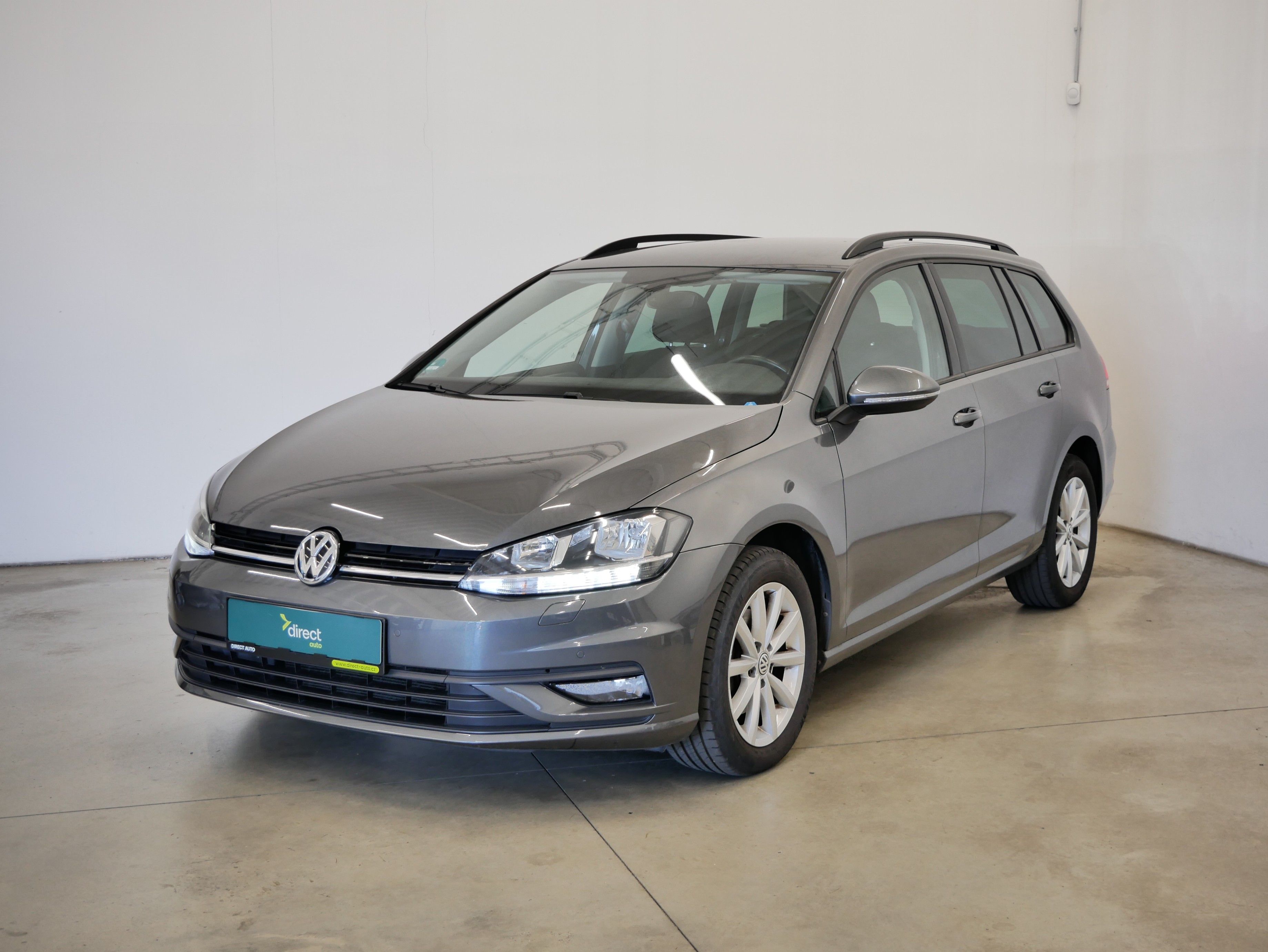 Volkswagen Golf, 1.0 TSI 81 kW Trendline