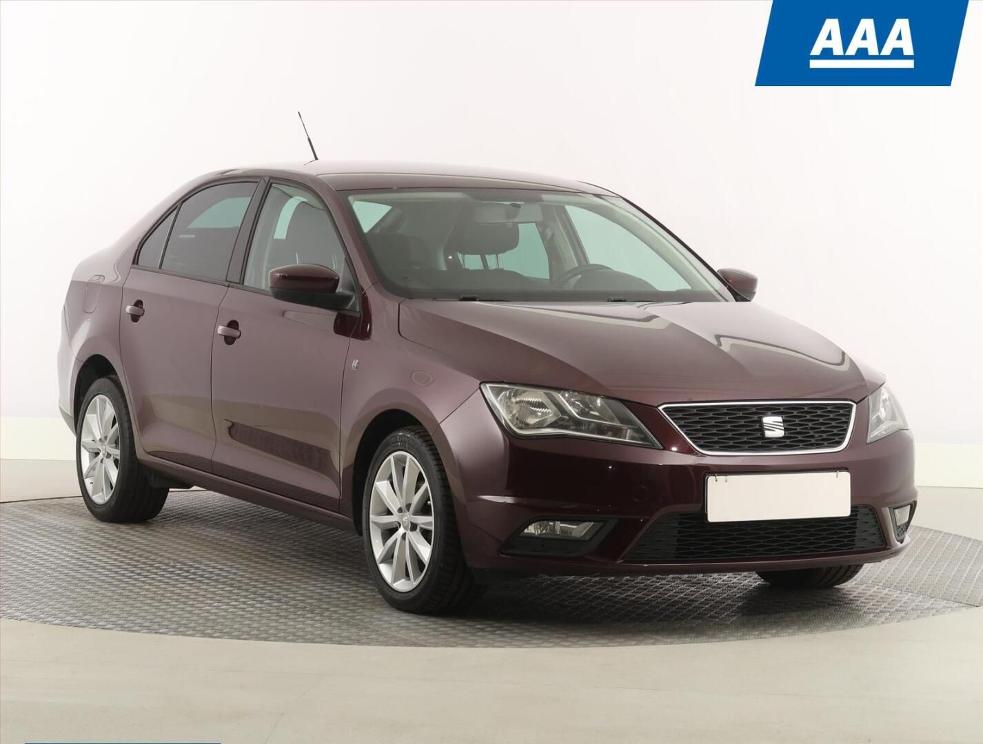 Seat Toledo, 1.2 TSI, Klima, Tempomat