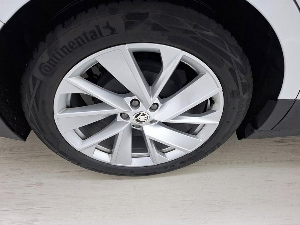 Škoda Enyaq, Škoda Enyaq 60, matrix, nez.t. - fotka 6