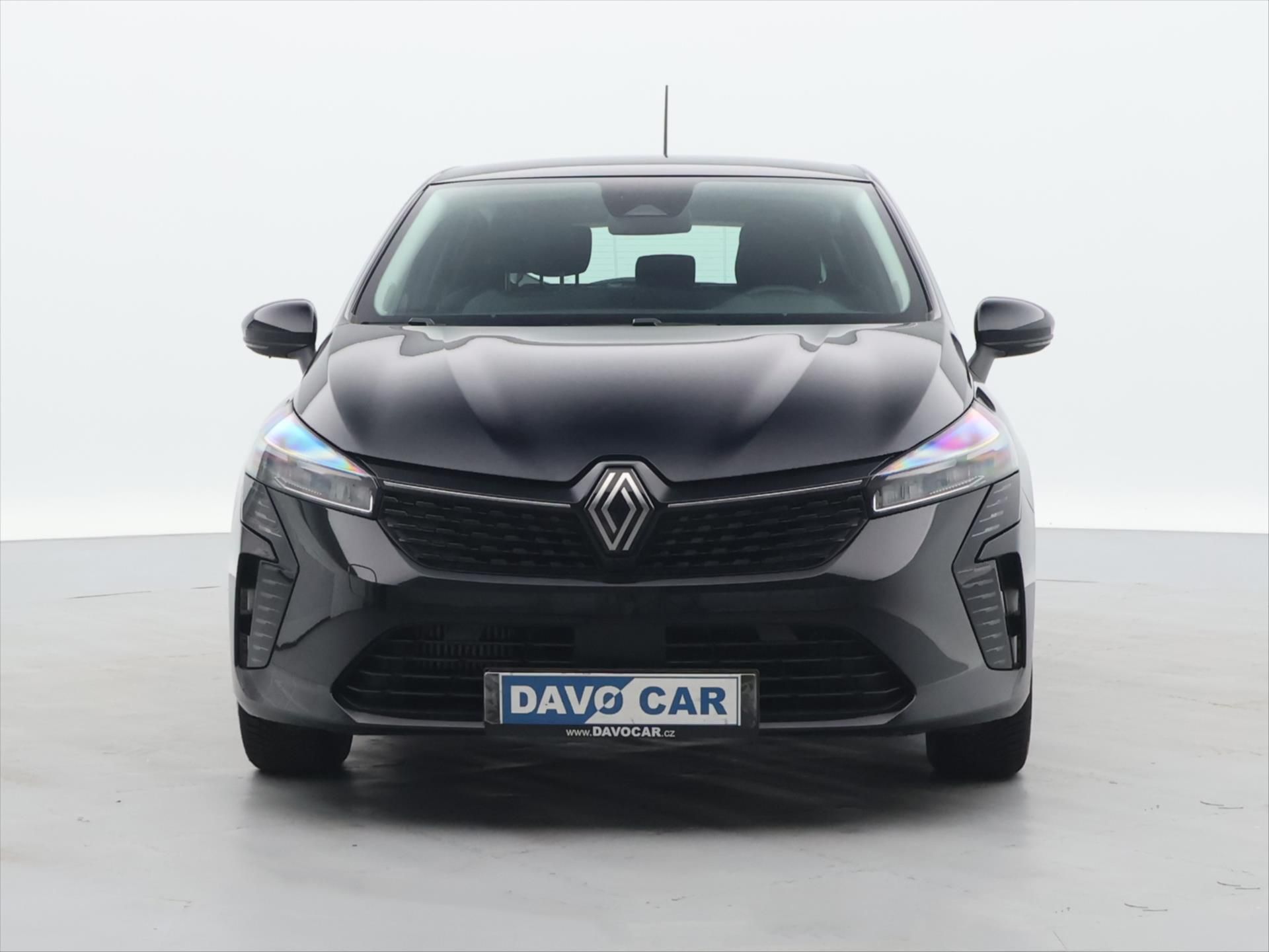 Renault Clio, 1,0 TCe Evolution CZ 1.Maj - fotka 2